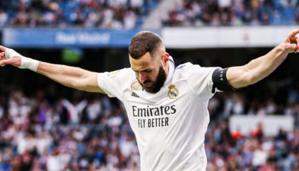 Benzema čelnicima Kraljevskog kluba javio da odlazi u Saudijsku Arabiju