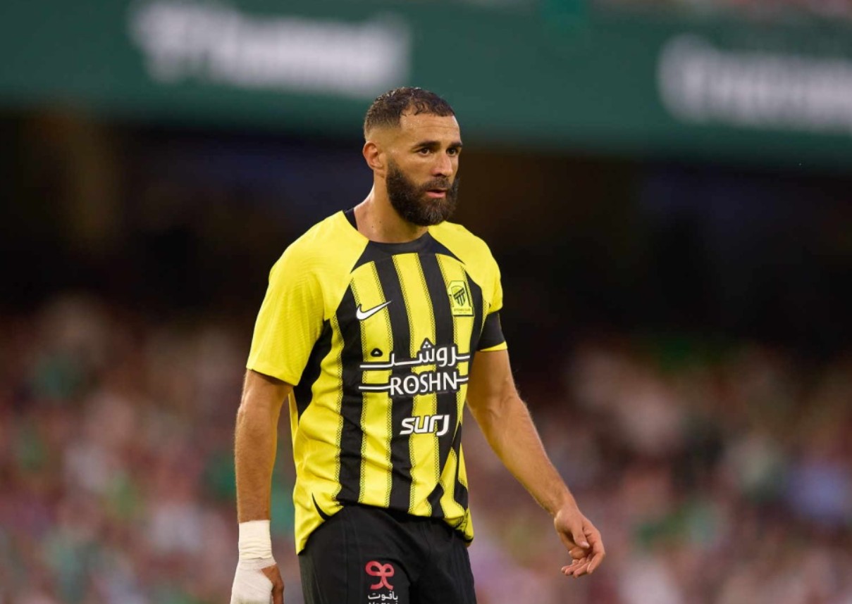 Benzema napušta Al-Ittihad, poznat novi klub
