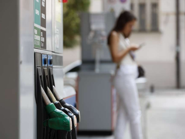 Benzin dostigao 2,91 KM, dizel zadržan na 3,69 KM po litru