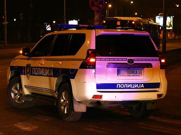 Beograd: Privedene 23 osobe nakon sukoba s policijom