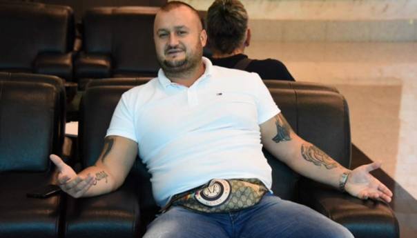 Beriz Kabilović prvostepeno osuđen na 20 godina zatvora