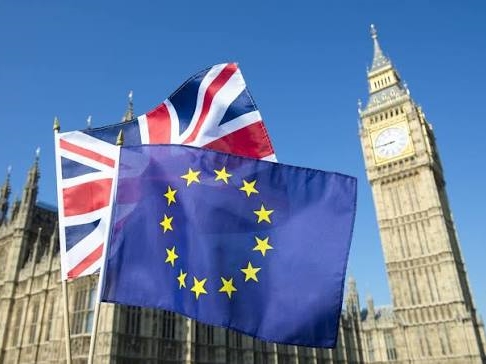 Berlin spreman za novu saradnju s Londonom nakon Brexita