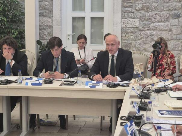 Berlinski proces u Crnoj Gori: Kreativna ekonomija u fokusu Zapadnog Balkana