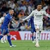 Bernabeu se naklonio velikanu: Cazorla dočekan ovacijama
