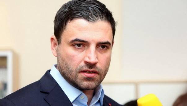 Bernardić: Jedini sam kandidat za predsjednika Vlade Hrvatske