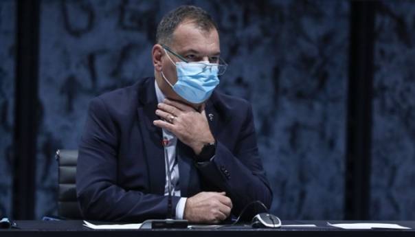 Beroš: Hrvatska ima najveći dvotjedni pad novozaraženih u EU