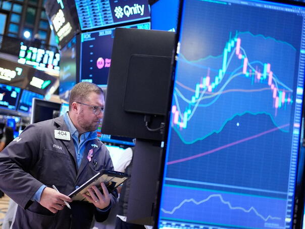 Berze se oporavljaju nakon Trumpove poruke o brzom završetku sukoba