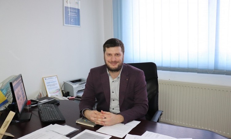 Bešlija: Prvo polugodište u BPK proteklo bez problema