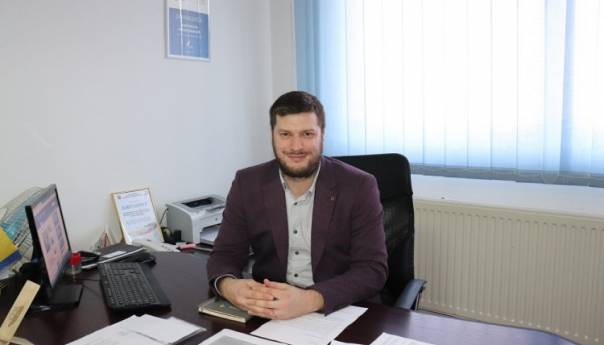 Bešlija: Prvo polugodište u BPK proteklo bez problema