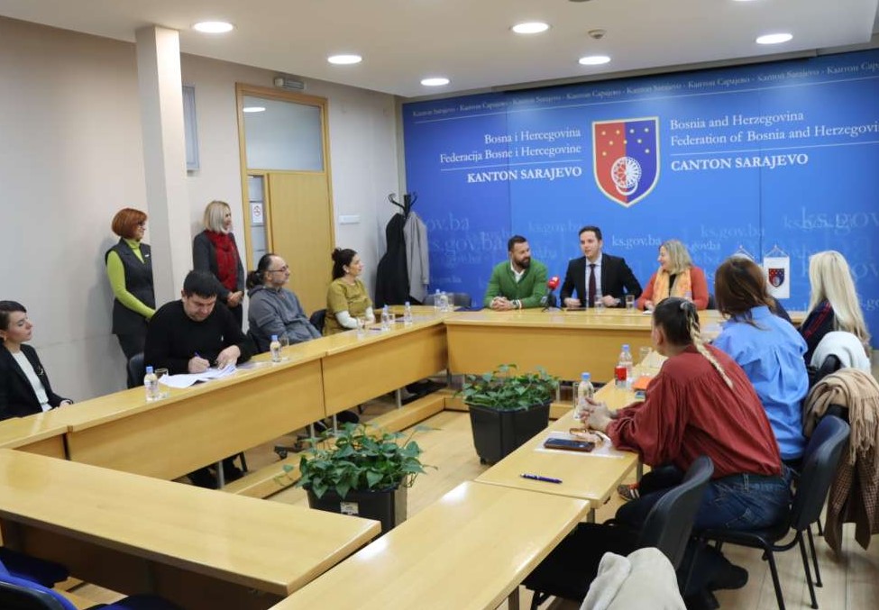 Besplatne ulaznice za kulturne sadržaje u Sarajevu mladima koji pune 18 u ovoj godini