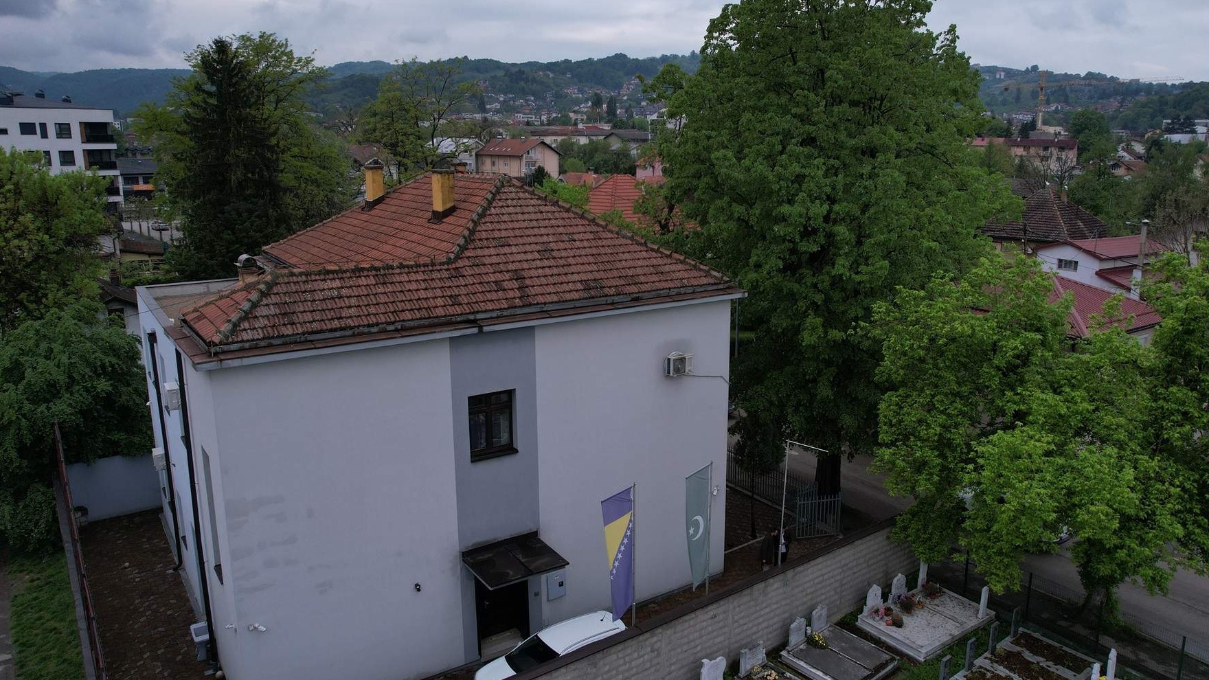 Besplatno školovanje u Medresi u Banjoj Luci: Investicija za opstanak mladih