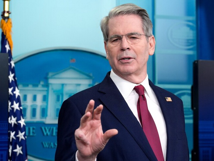 Bessent: Neizvjestan sastanak Trumpa i Xija u Pekingu