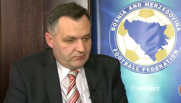 Beus: Nisam tražio da se Velež isključi iz Premijer lige