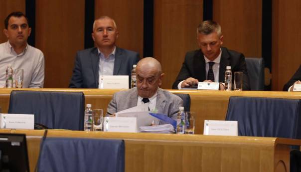 Bevanda: Osnovica je propisana zakonom