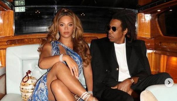 Beyonce i Jay-Z srušili rekord po broju nominacija za Grammy