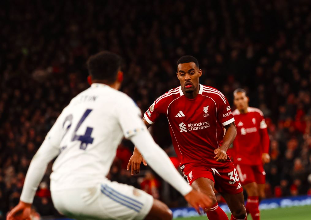 Bez ideje i gola: Liverpool kiksao protiv Leedsa