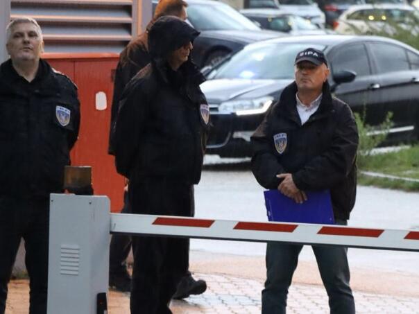 Bez istrage protiv sedam službenika SIPA-e koji su pokušali privesti Dodika