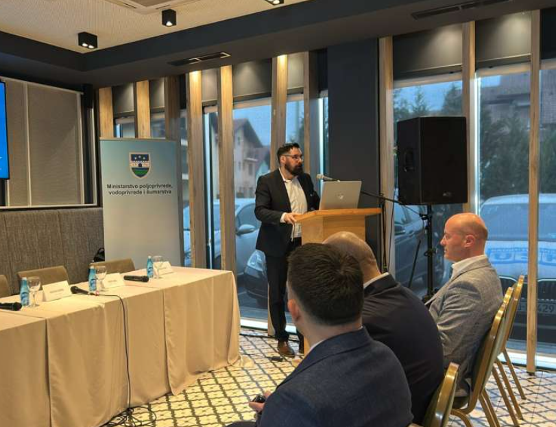 Bez modernizacije zakona ugrožena šumska industrija BiH