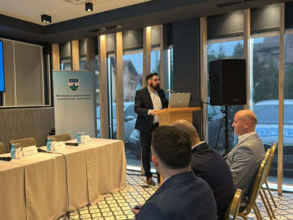 Bez modernizacije zakona ugrožena šumska industrija BiH