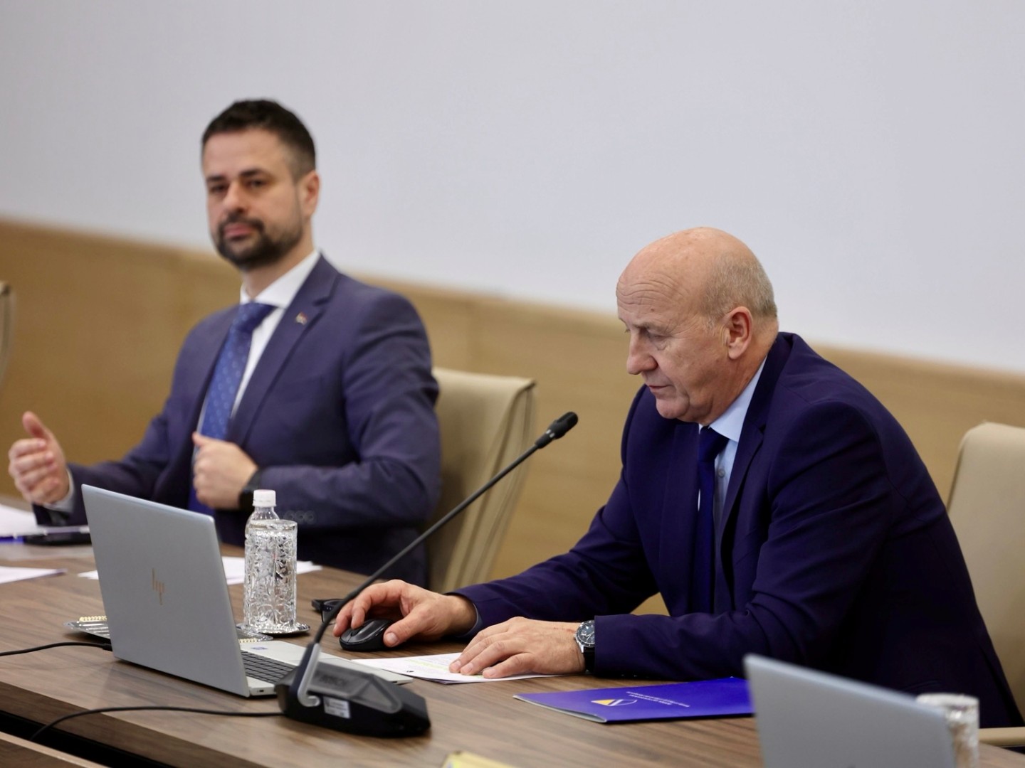 Bez odluke Vijeća ministara: HDZ-ov zamjenik otvorio novi prelaz u Gradišci