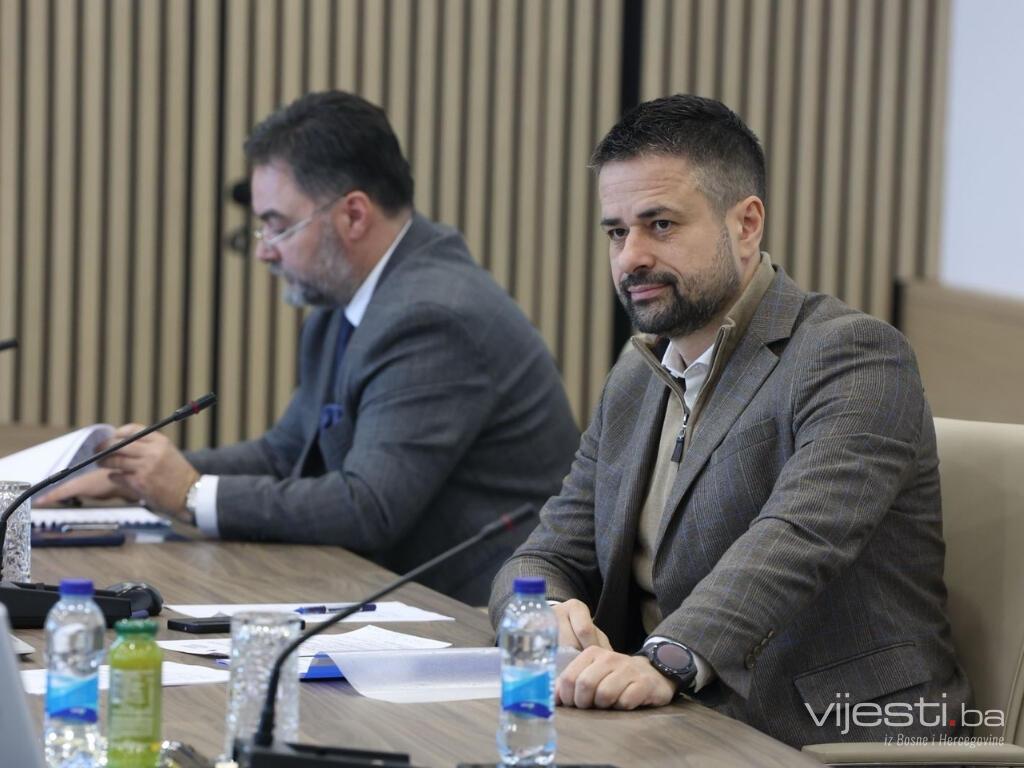 Bez podrške iz RS: Pali zakoni za otvaranje pregovora s EU