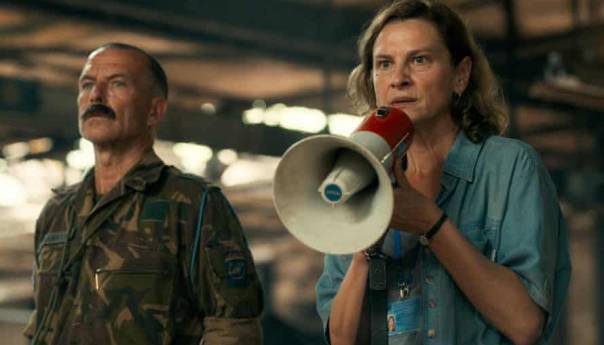 Bez podrške projektima promocije bh. kinematografije