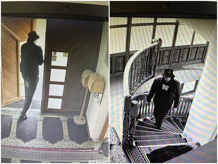 Bez srama ni u ramazanu: Opljačkao džamiju pa nestao