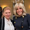 Ambasadorica BiH u Jelisejskoj palači, pozvala je Brigitte Macron