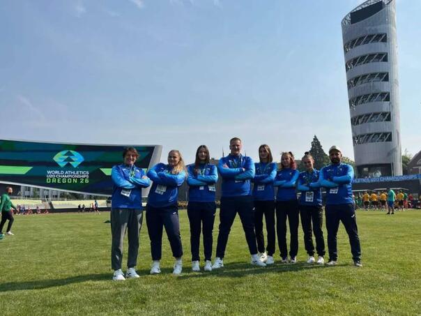 Bh. atletičarke ostale bez polufinala na 100m na juniorskom SP