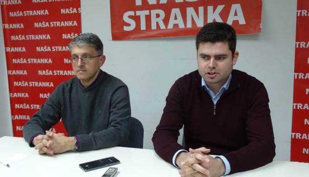 'Bh. blok': Baralija nije jedini kandidat; SDP se ogradio od Boške Ćavar