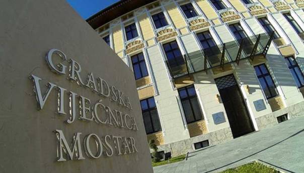 BH blok u Mostaru ne želi pregovarati s pojedincima odgovornim za izbornu krađu