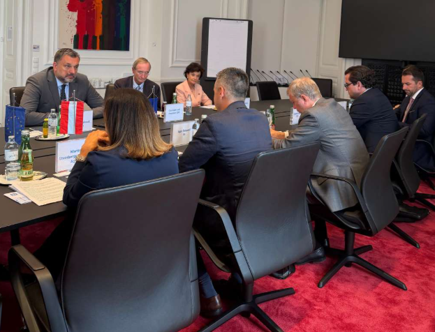 Bh. dijaspora i ekonomsko partnerstvo važan potencijal odnosa sa Austrijom