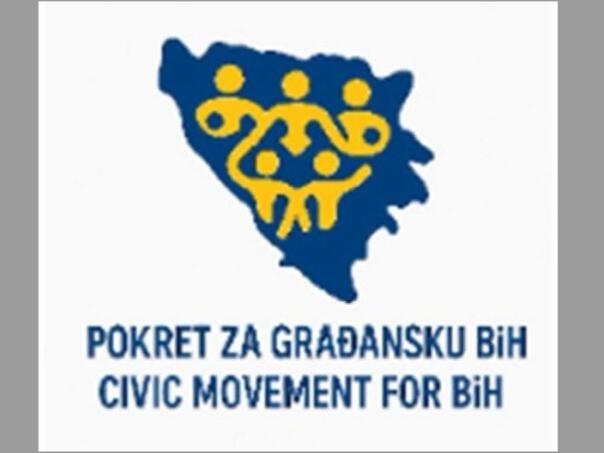 Bh. dijaspora u Švedskoj osnovala "Pokret za građansku BiH"