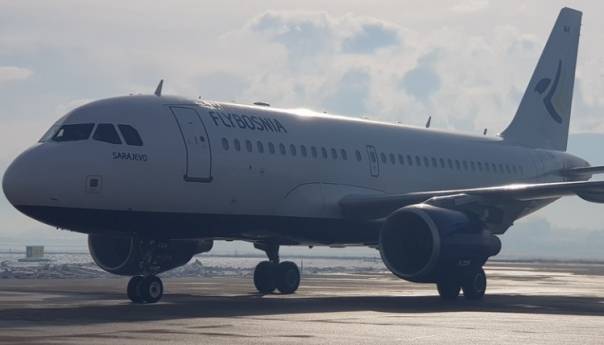 Bh. državljani iz Londona stigli u Sarajevo