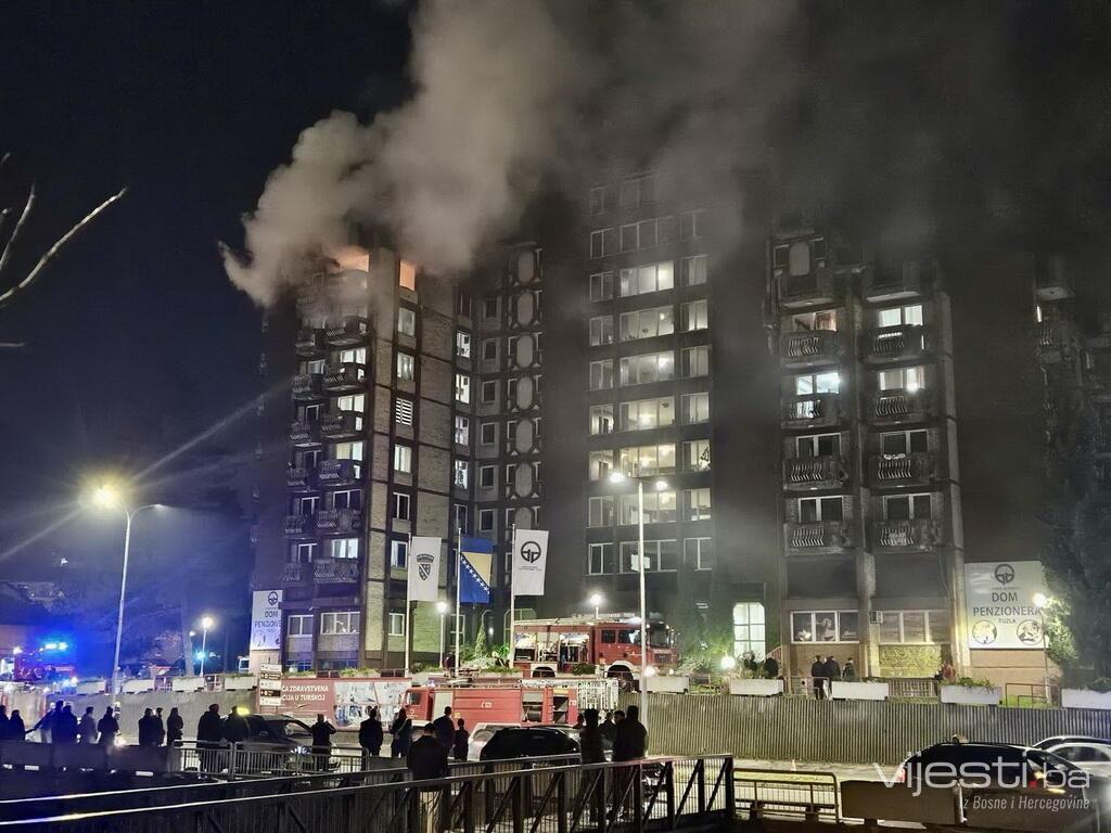 BH Fanaticos nakon tragedije u Tuzli: Jedno smo srce, dijelimo bol