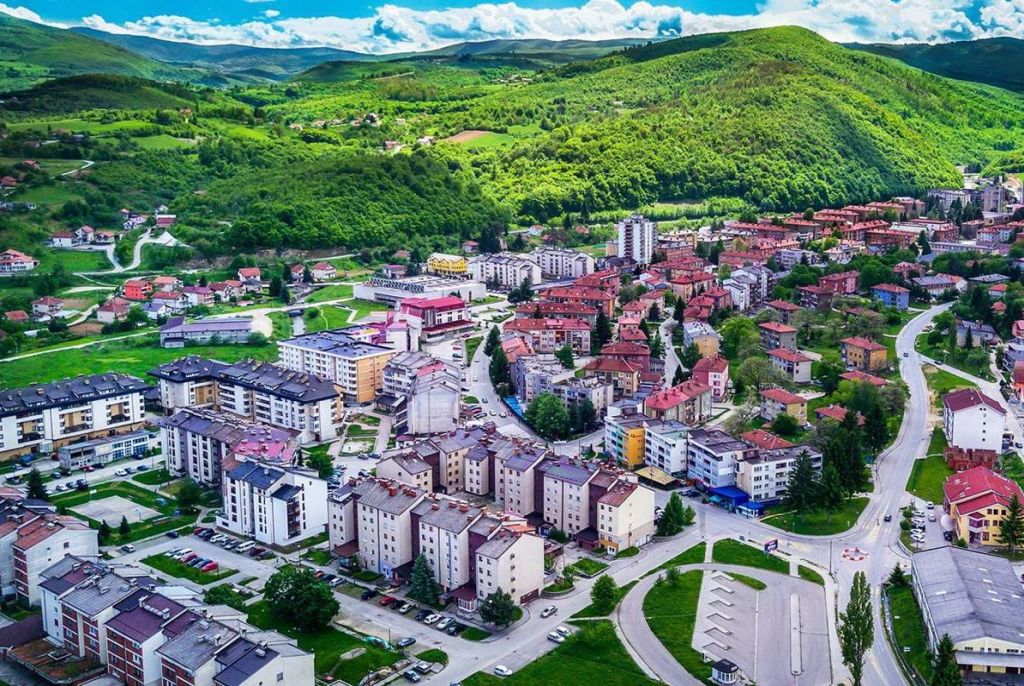 Bh. grad po prvi put dobio direktna sredstva Europske unije