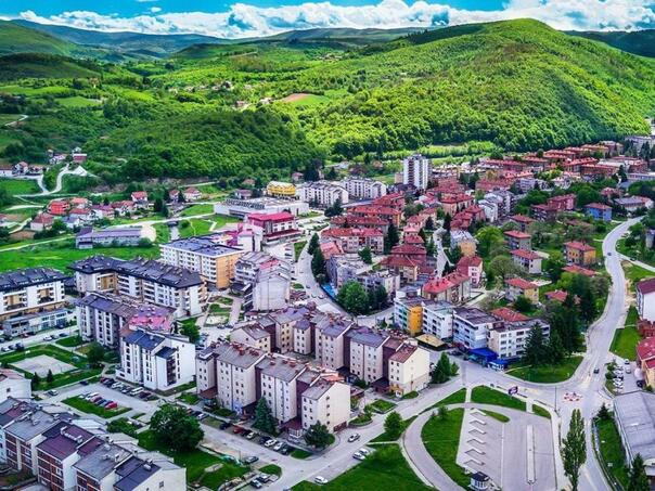 Bh. grad po prvi put dobio direktna sredstva Europske unije