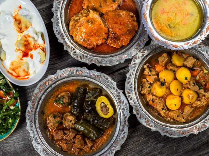 Bh. kuhinja u elitnom društvu: TasteAtlas je svrstao među 100 najboljih!