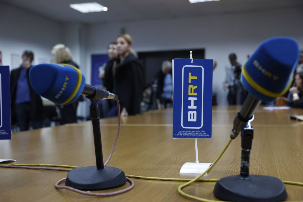 BH novinari: BHRT se polako gasi, to više nije upozorenje već stvarnost