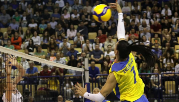 Bh. odbojkašice pregazile Norvešku i pokazale da zaslužuju igrati Evropsko prvenstvo