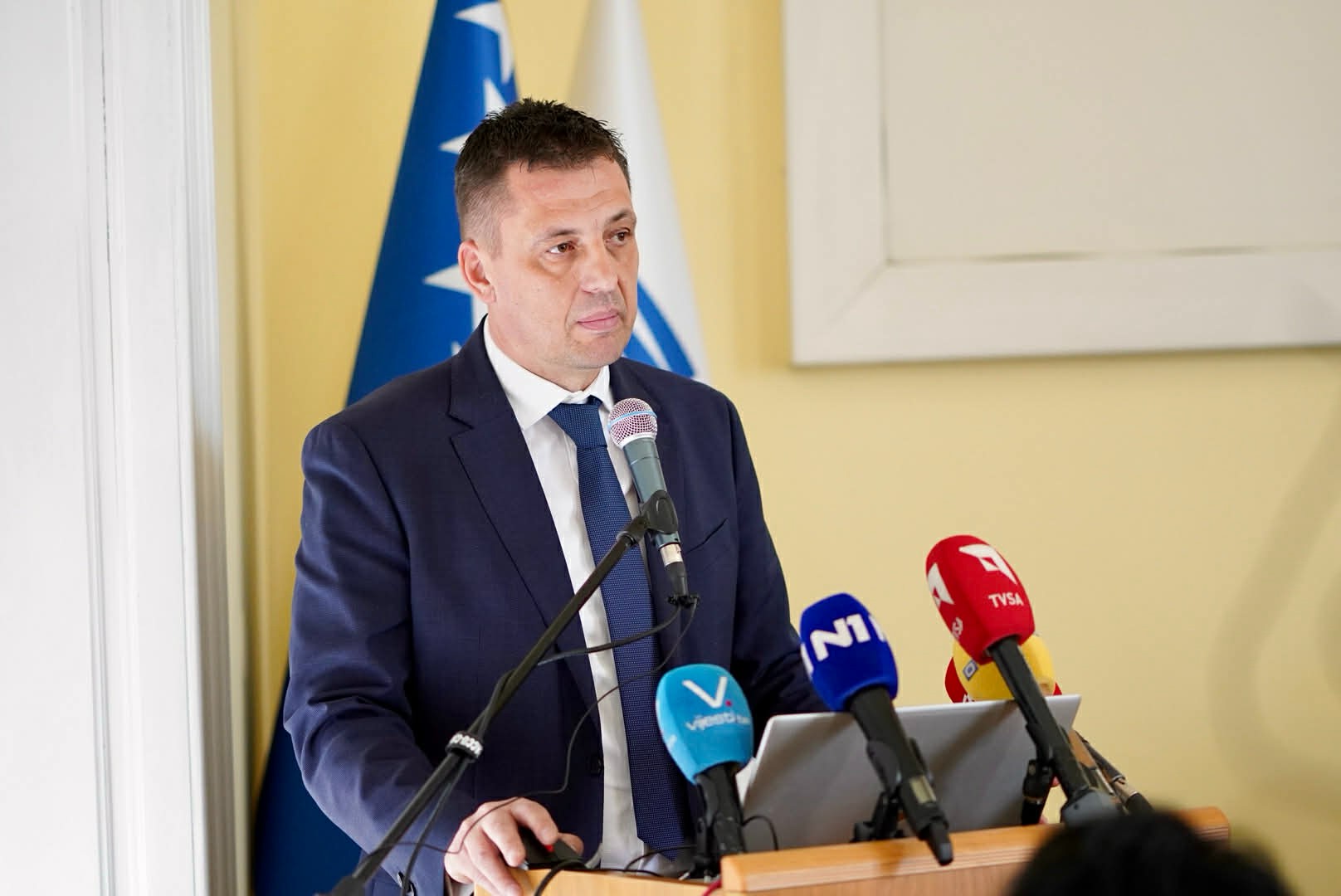 BH Pošta kreće u veliku modernizaciju: Bolja usluga, veća efikasnost i spremnost za budućnost