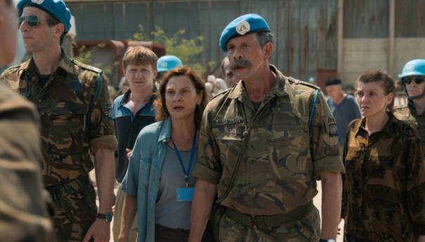 Bh. premijera filma 'Quo Vadis, Aida?' 10. oktobra u Potočarima