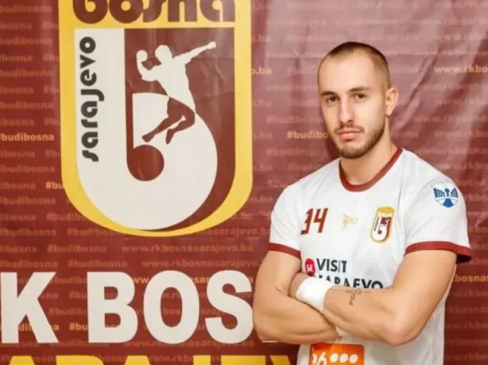 Bh. rukometaš dominira u Srbiji: Najbolji je strijelac lige