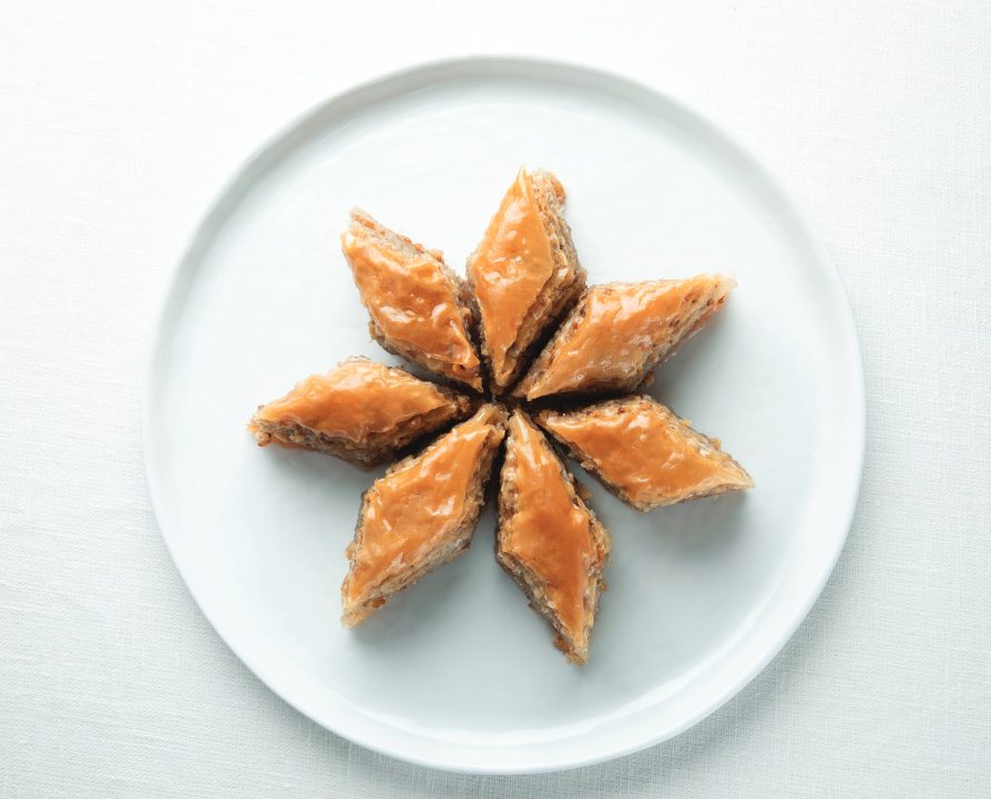 Bh. slastice među najukusnijim iftarskim desertima svijeta