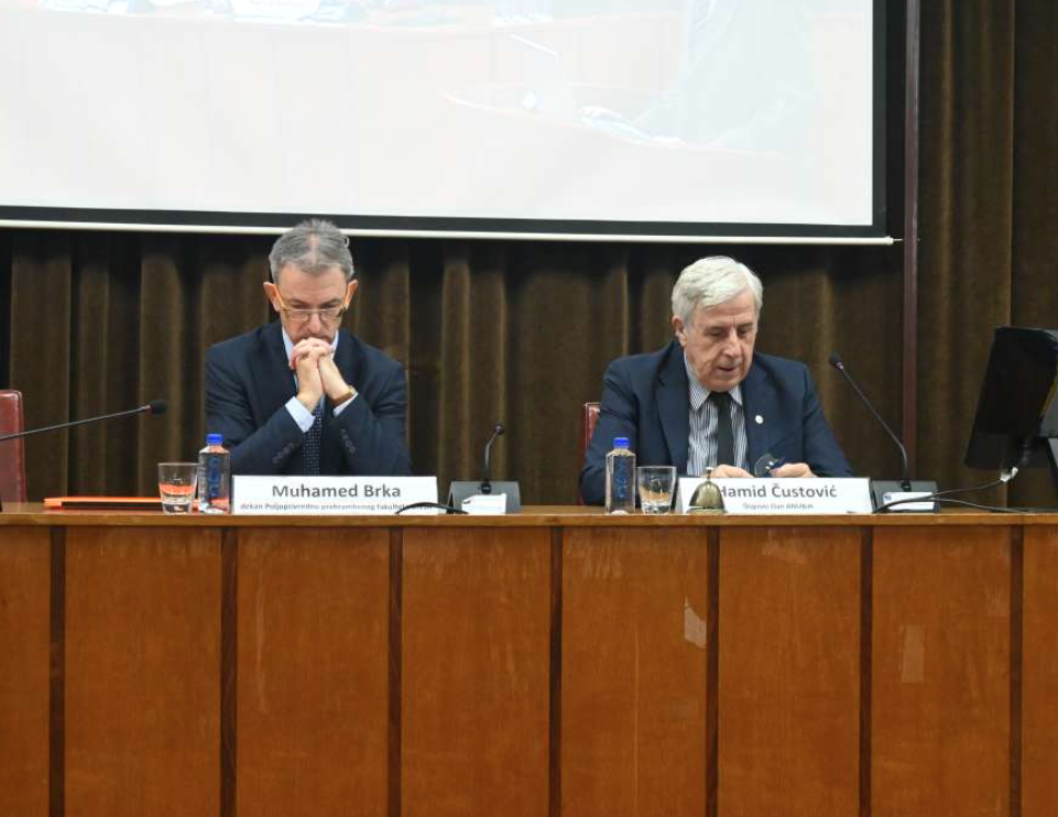 Bh. stručnjaci otvorili ključna pitanja buduće proizvodnje hrane: Dok gradovi rastu, tlo nestaje