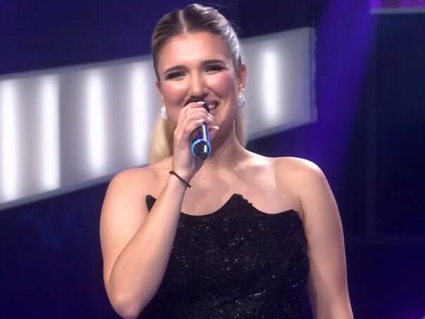 Bh. takmičarka iz Zvezda Granda ima zanimljivo zanimanje, a smatra se muškim