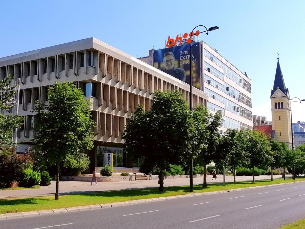 BH Telecom obradovao članove centara za zdravo starenje