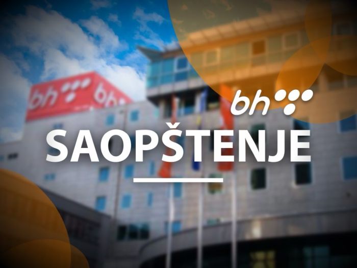 BH Telecom: Ovo su pravne činjence u slučaju TV Hayat