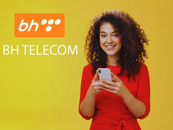 BH Telecom povećao kapacitet mobilne mreže za više od 50 posto