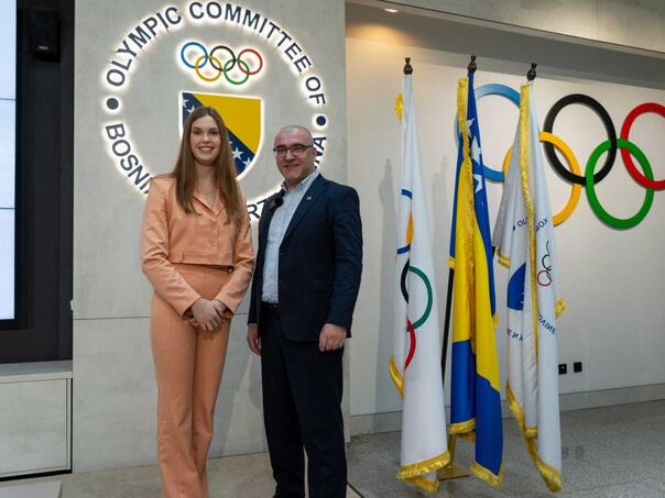 BH Telecom: Uz Lanu Pudar – sada i zauvijek!